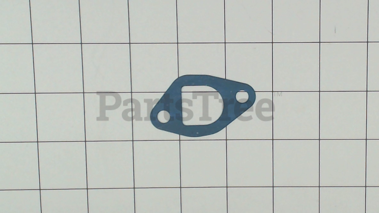 GEA 0H33750175 - GASKET, INTAKE (Slide 2 of 3)