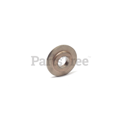 7072440SM - Pulley Spacer, .38 De