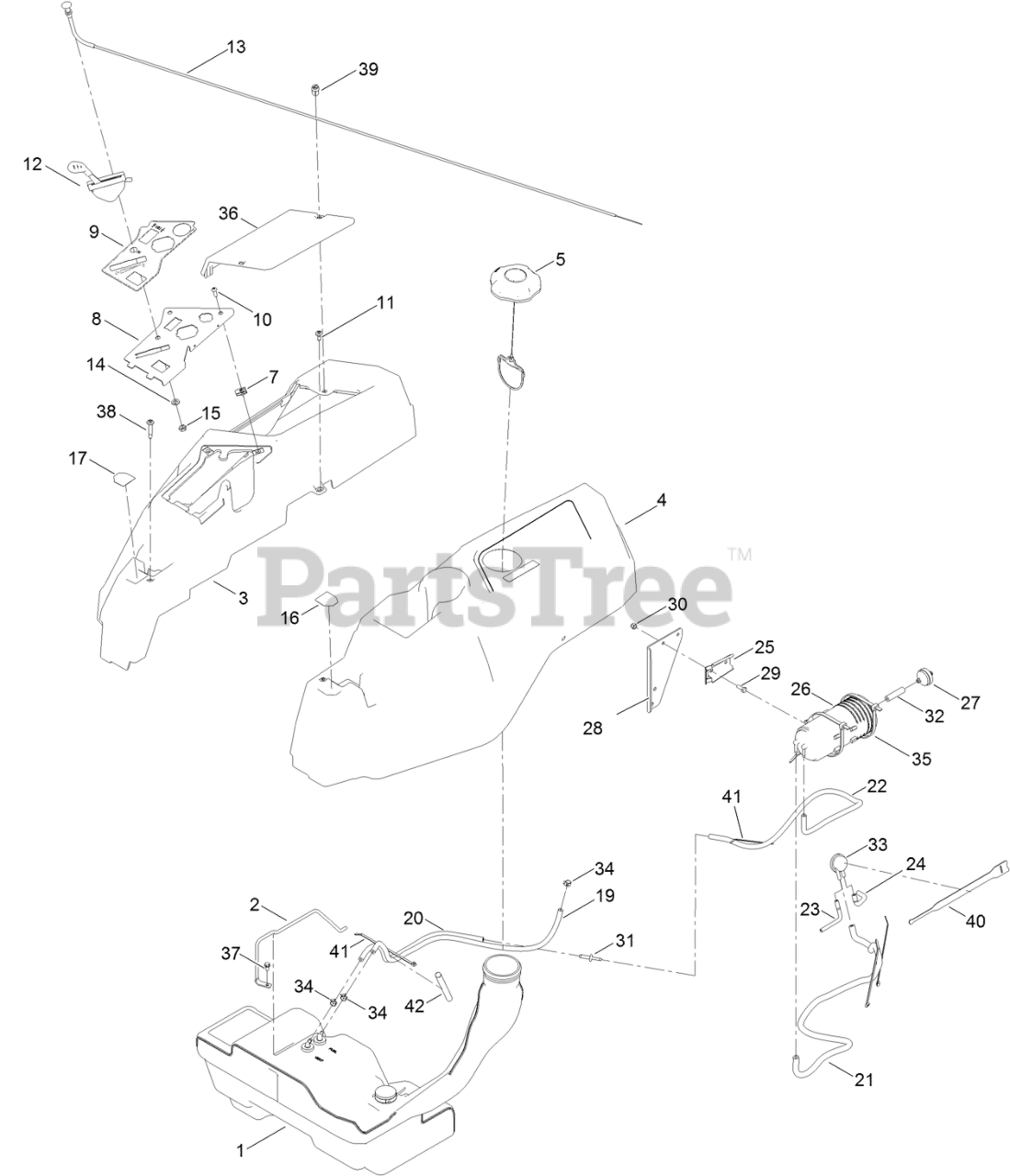 Toro 75210 discount