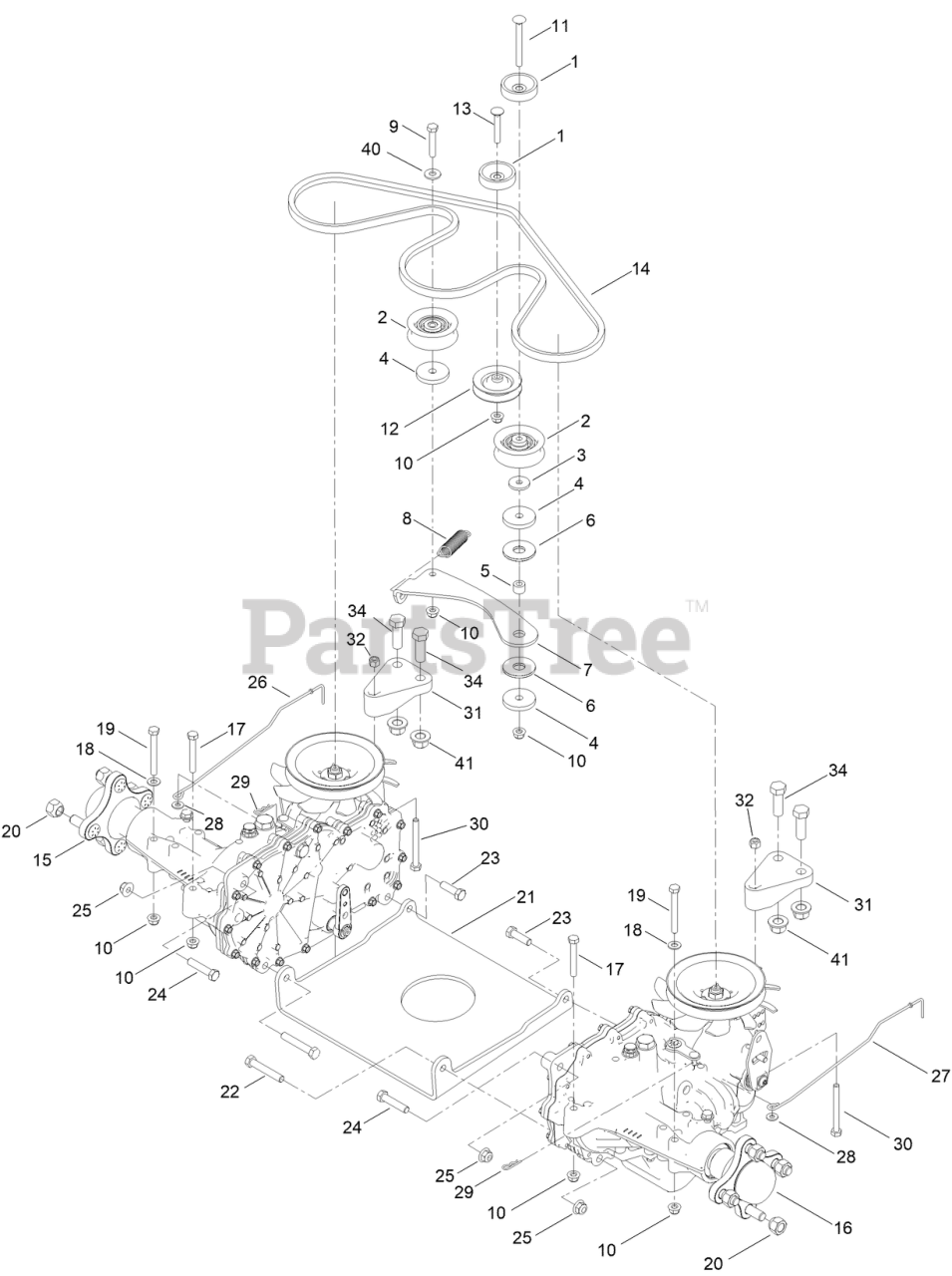 Toro titan 75313 online review