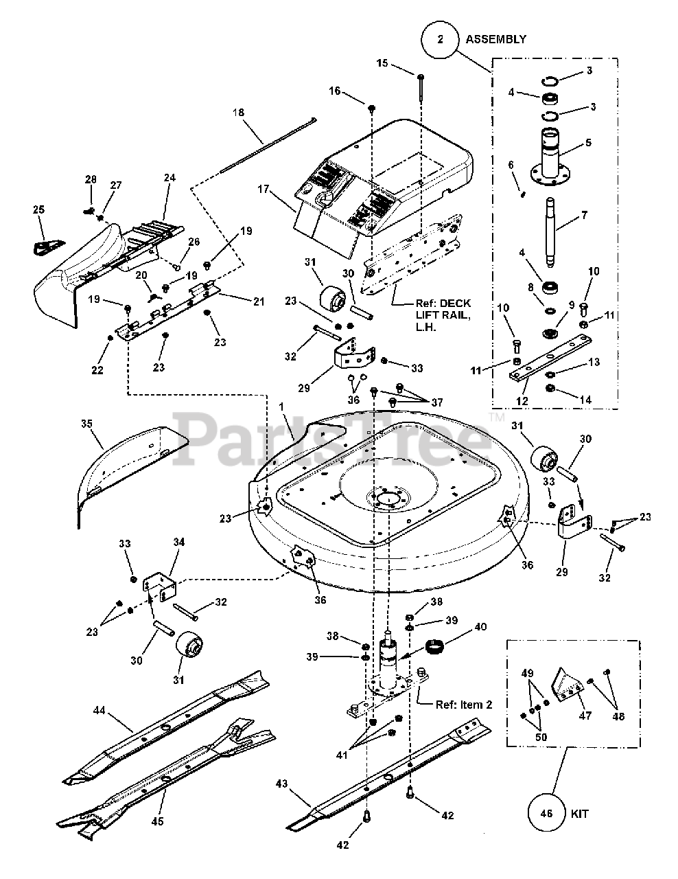 Snapper E 3317523BVE (7800718) - Snapper 33