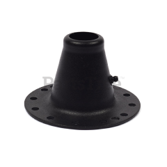 1713338ASM - Arbor Housing with Lube Fitting, Bottom