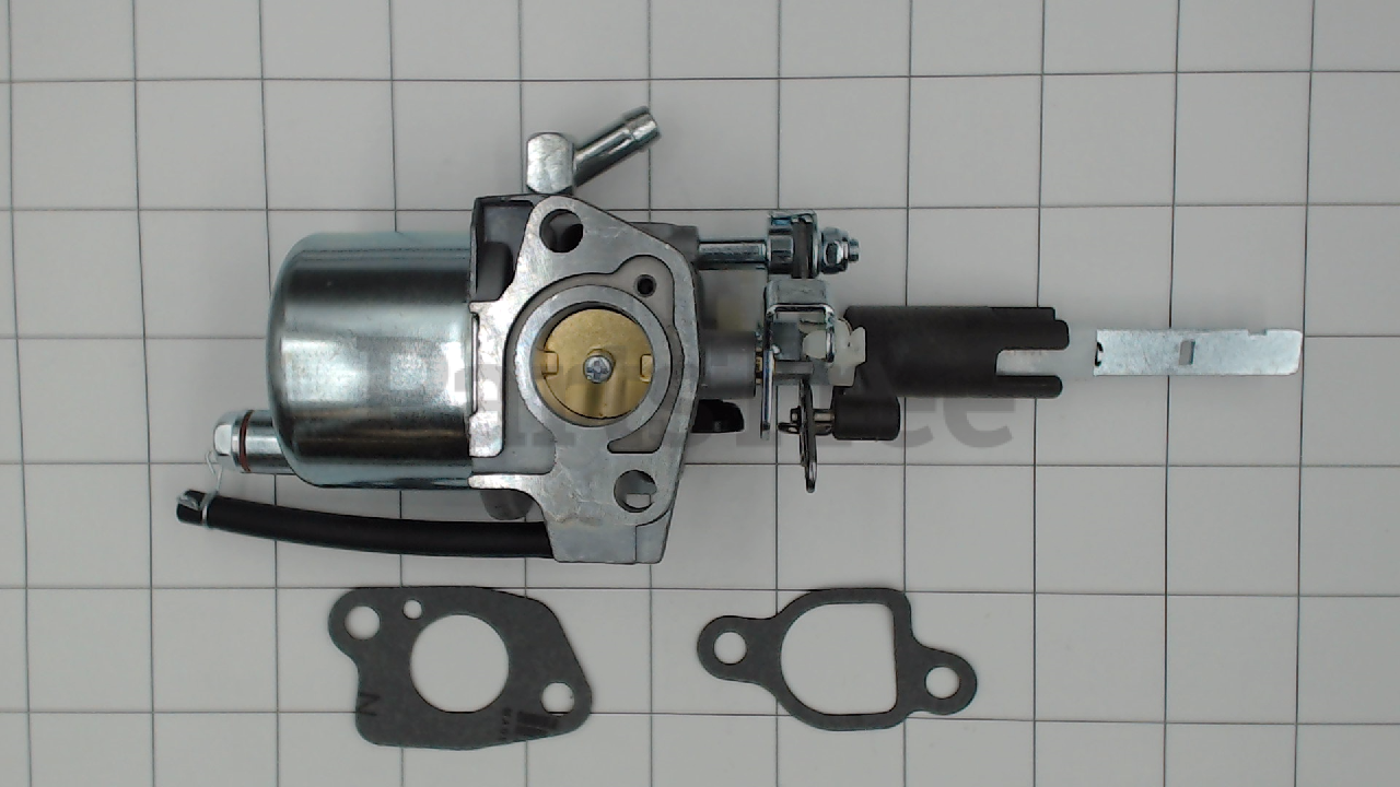 Ariens Repair Part 20001171 - Carburetor with Idle-Down Control