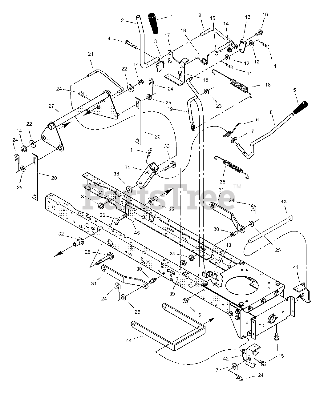 Murray 42569x6A - Murray Ultra 42