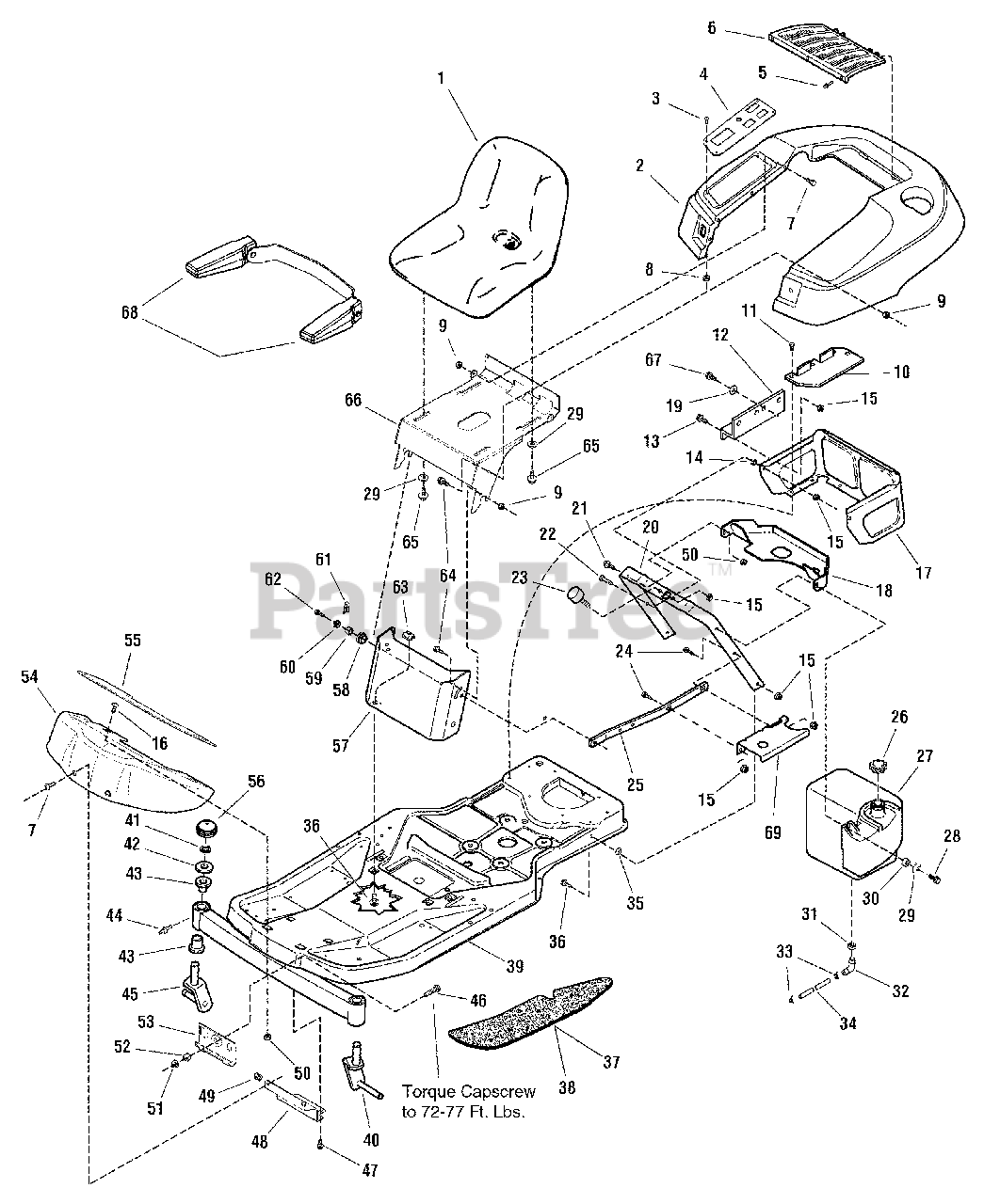 Simplicity ZT 1644 E (2690431) - Simplicity 44