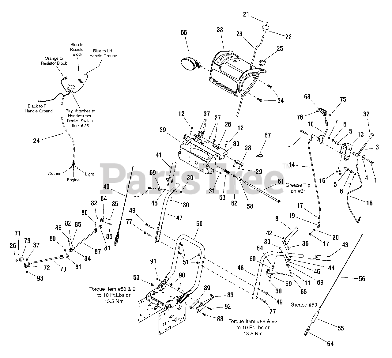 John Deere 1130 SE (1695442) - John Deere 30