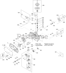 QTE651KA421 - Exmark 42