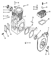 21-12K806 (312-8) - Toro Garden Tractor (1989) Parts Lookup with ...