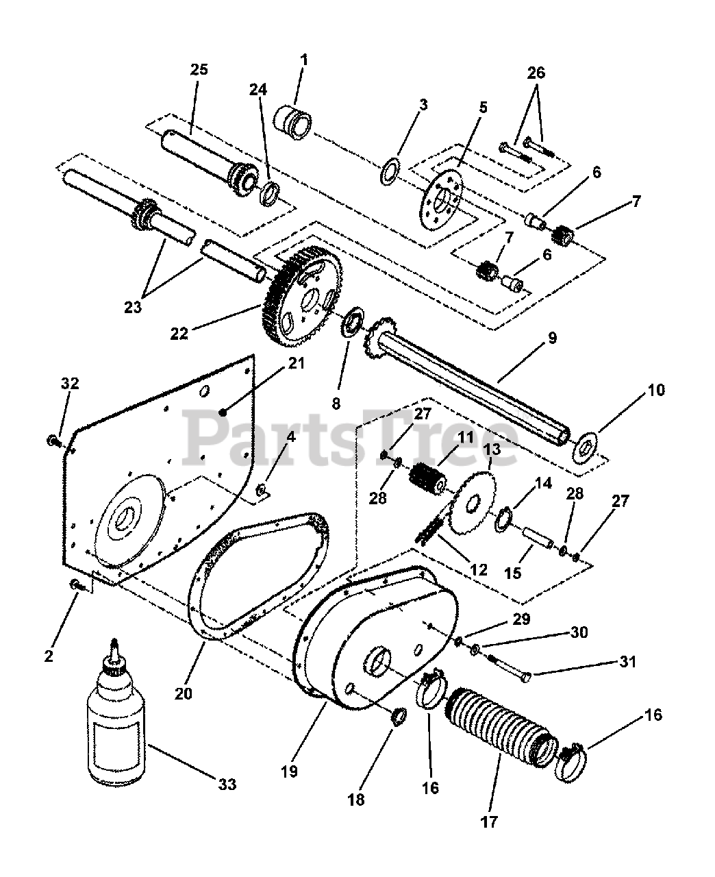 Snapper 422023BVE (85684) - Snapper 42