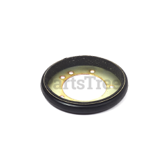 7600135YP - Friction Ring Drive Disc