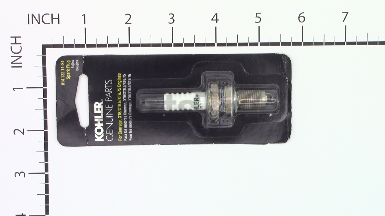 KOH 14-132-11-S1 - PLUG, SPARK (Slide 6 of 6)