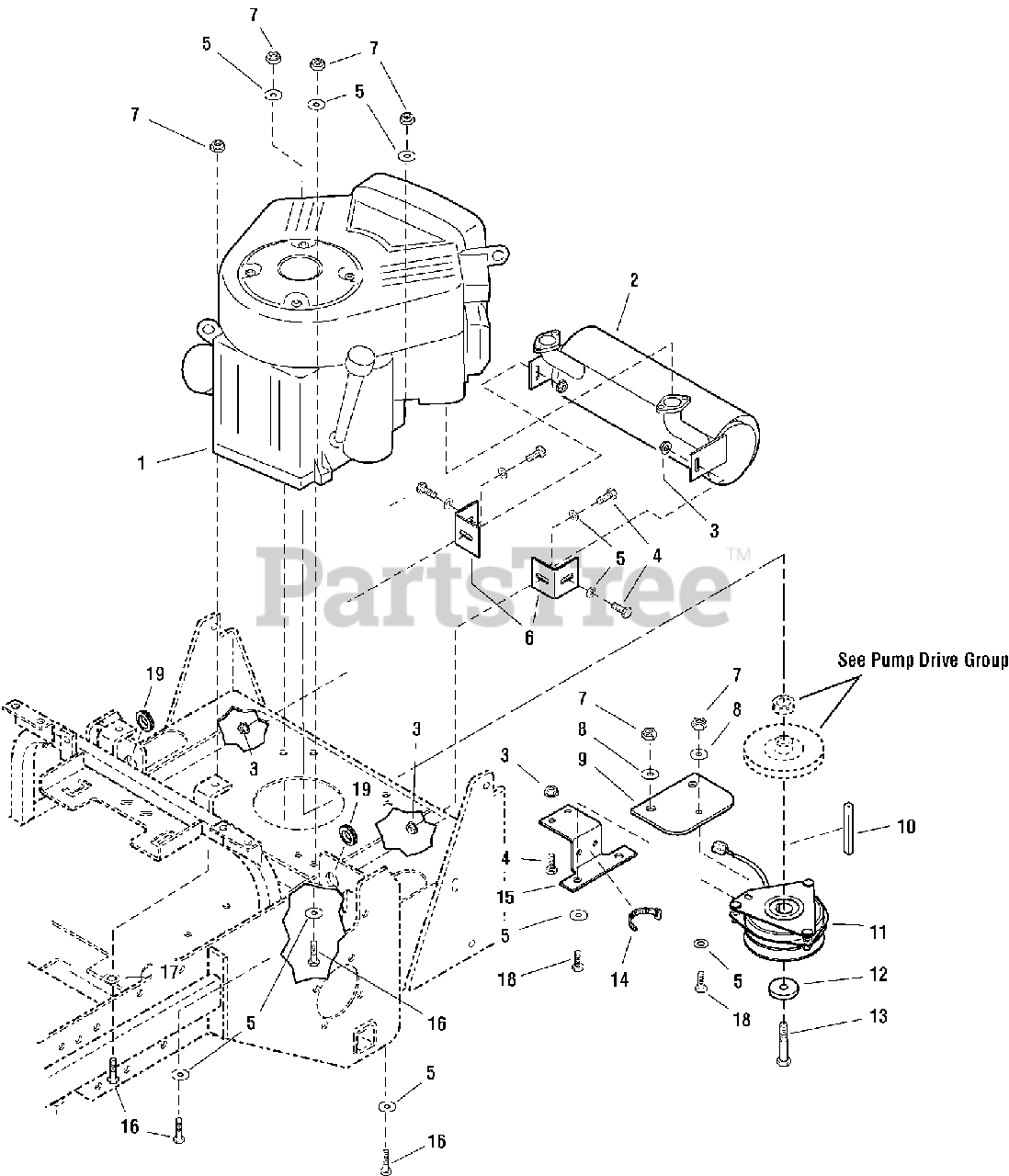 Snapper EZT 20500 BV (5091003) - Snapper 50