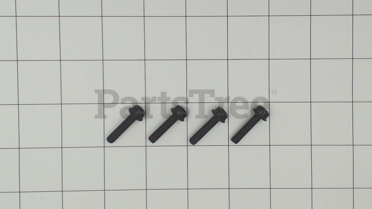 POU 575531801 - KIT SCREW 4 P (Slide 1 of 1)