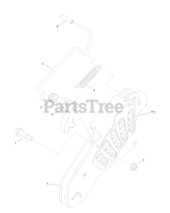 LZX921GKA60600 - Exmark 60