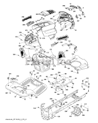 Husqvarna 960450059 best sale