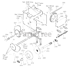 Craftsman 536.881800 - Craftsman 27