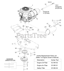 LZX749EKC606 - Exmark 60