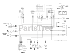 QST20BE422 - Exmark 42