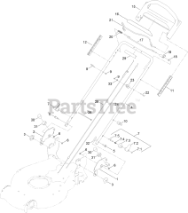 Toro 21382 cheap