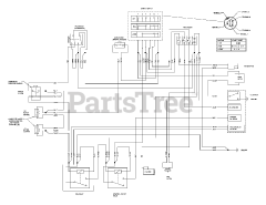 QST22BE482 - Exmark 48