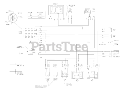 LHP19KA465 - Exmark 46