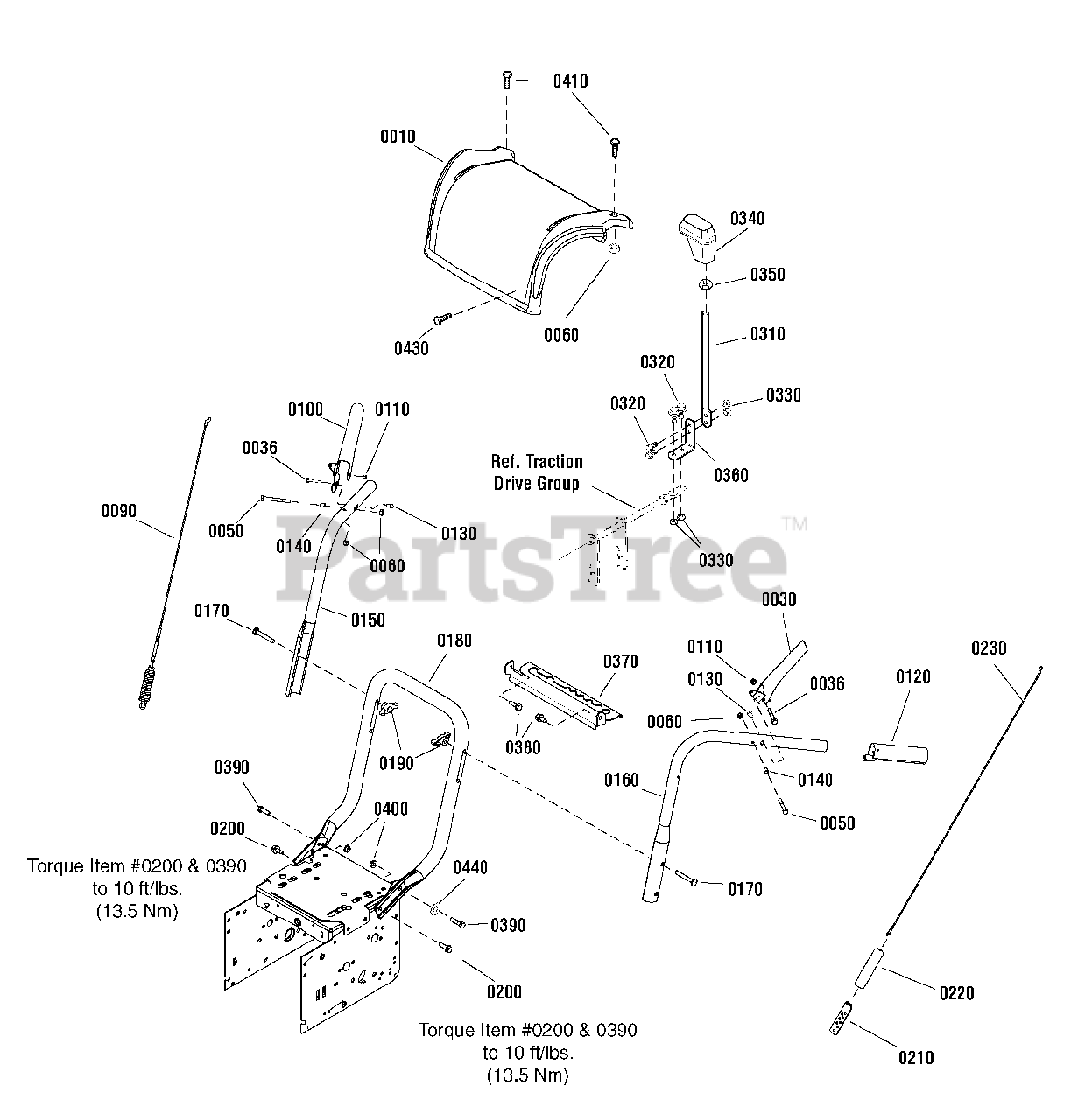 John Deere 1330 SE (1695812) - John Deere 30