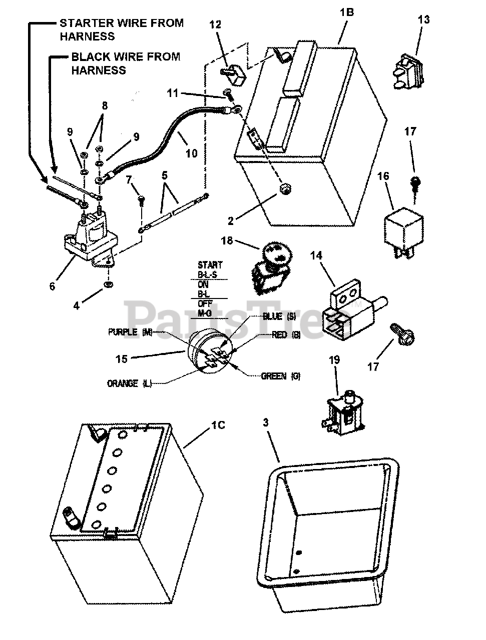 Snapper LT 200H42IBV2 (85920) - Snapper 42