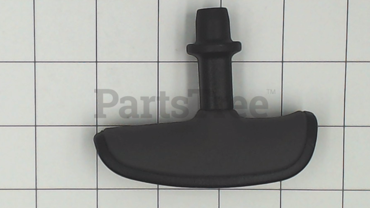 POU 525310201 - HANDLE STARTE (Slide 3 of 3)