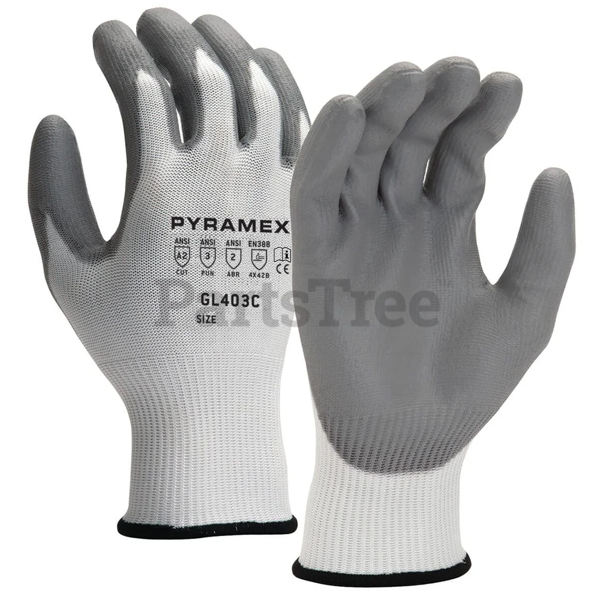 PTB GL403C - Gloves (Slide 1 of 1)