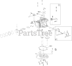 Toro 21681 discount