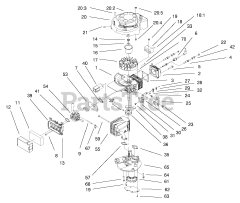 Lawn-Boy 10525 - Lawn-Boy GoldPro Series Walk-Behind Mower (SN