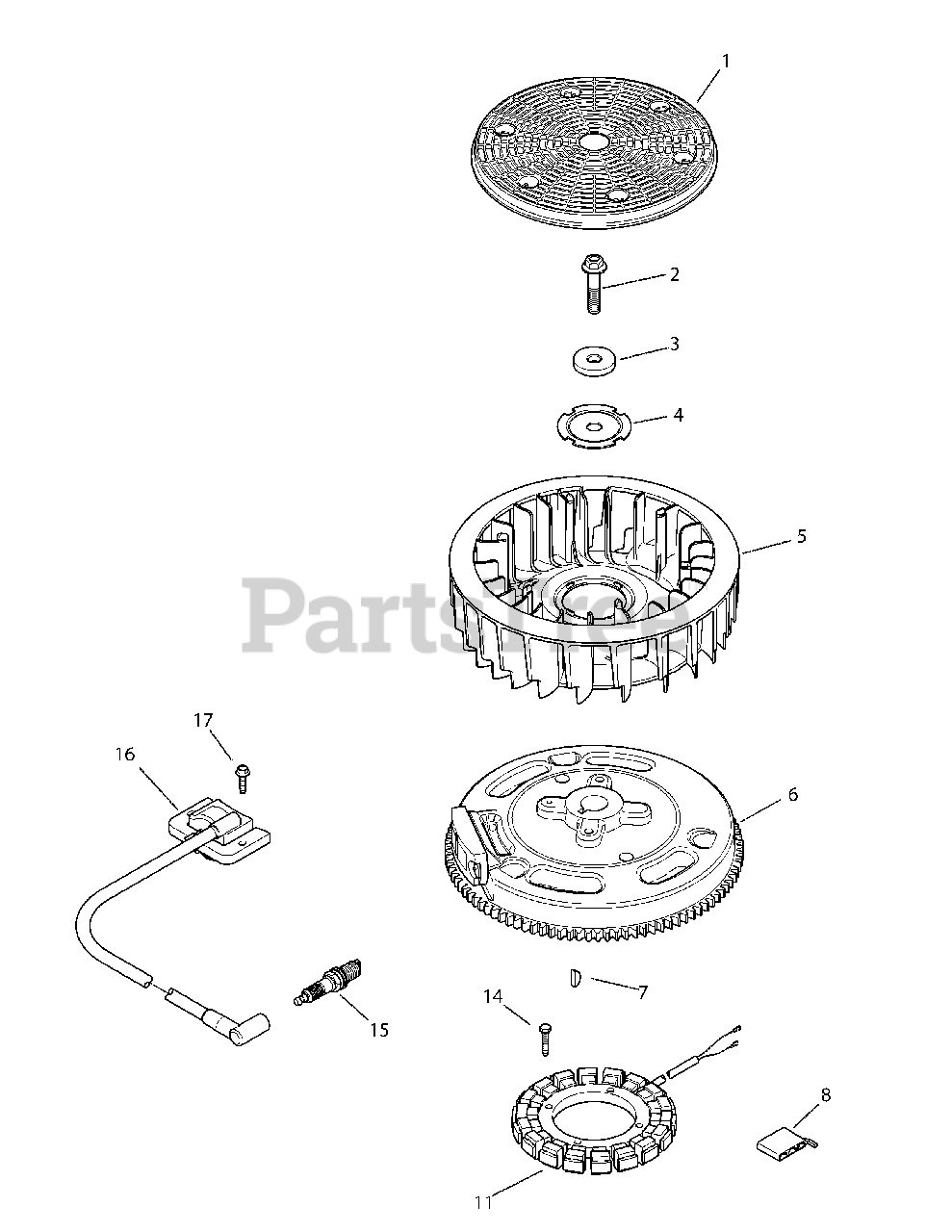 Cub Cadet Sltx Parts Diagram