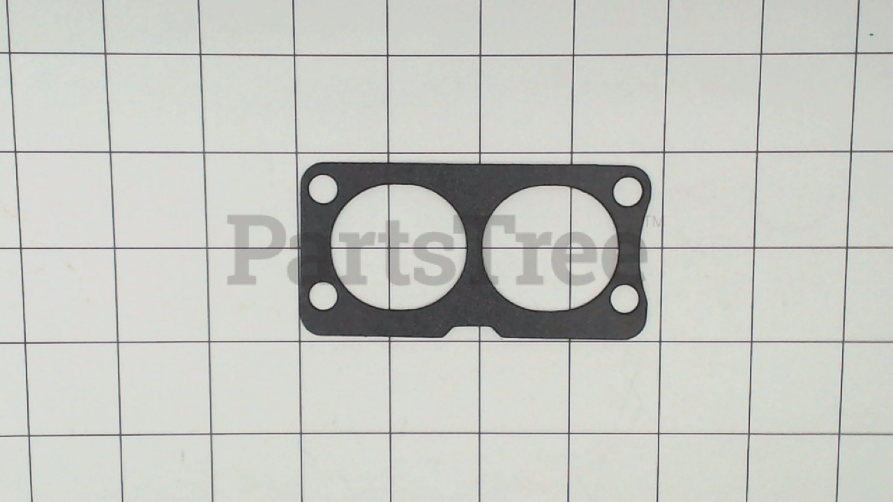 GEA 0G0510 - GASKET, MANIFOLD T (Slide 1 of 2)