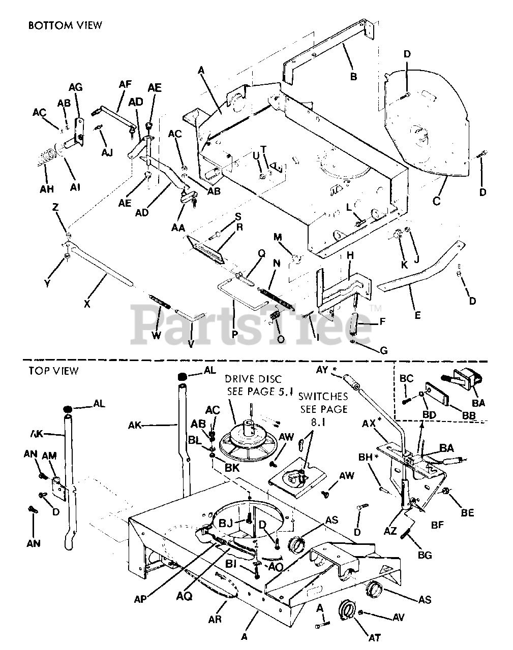 snapper-3081-87990-snapper-30-rear-engine-riding-mower-8hp-main