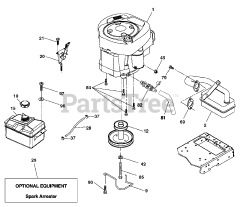 42L18G60X8A (96042005604) - Murray 42