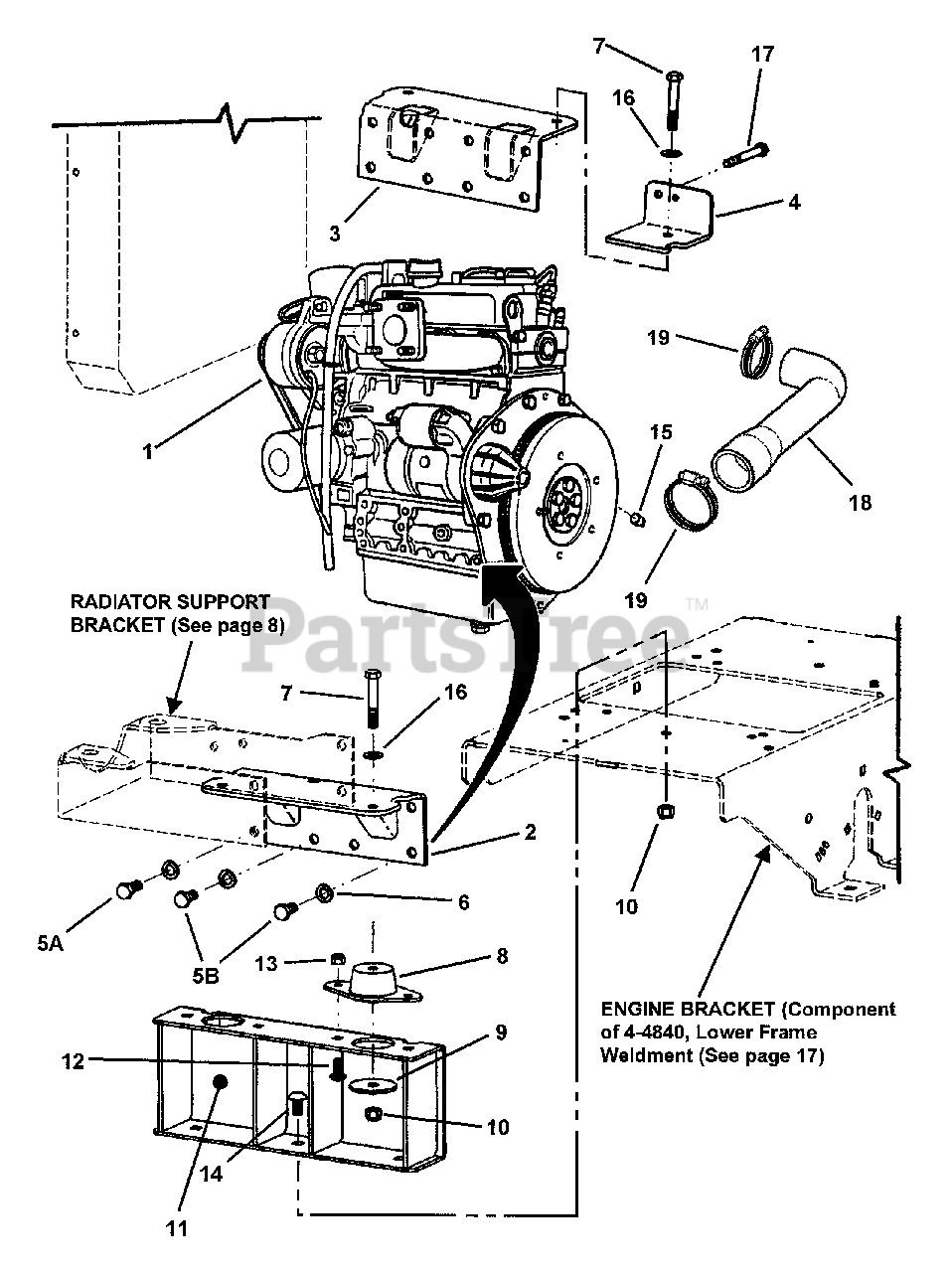 Kubota D902 Parts Lookup