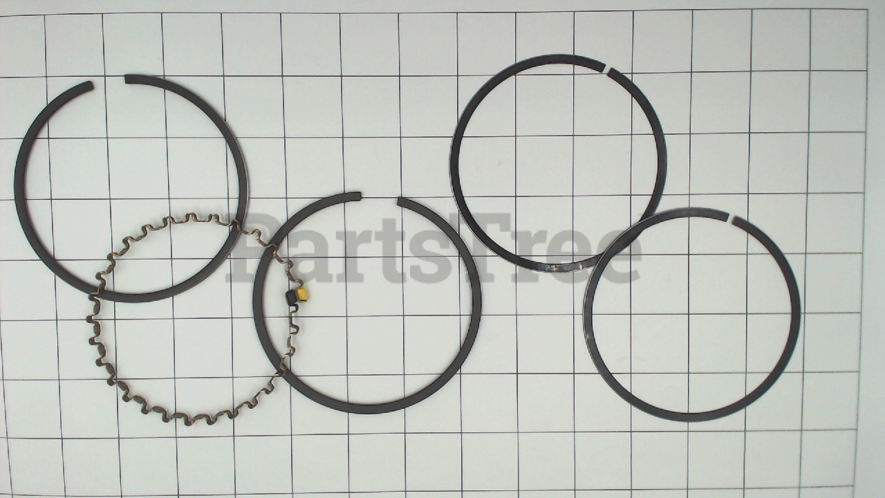 KOH 271508-S - RINGS STD. (Slide 1 of 2)