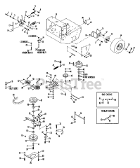 TT5216BV - Exmark 52