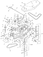 V48-14KO-H - Exmark 48