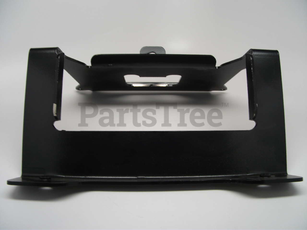 Husqvarna Repair Part 539107556 - IZT Support, Black | PartsTree