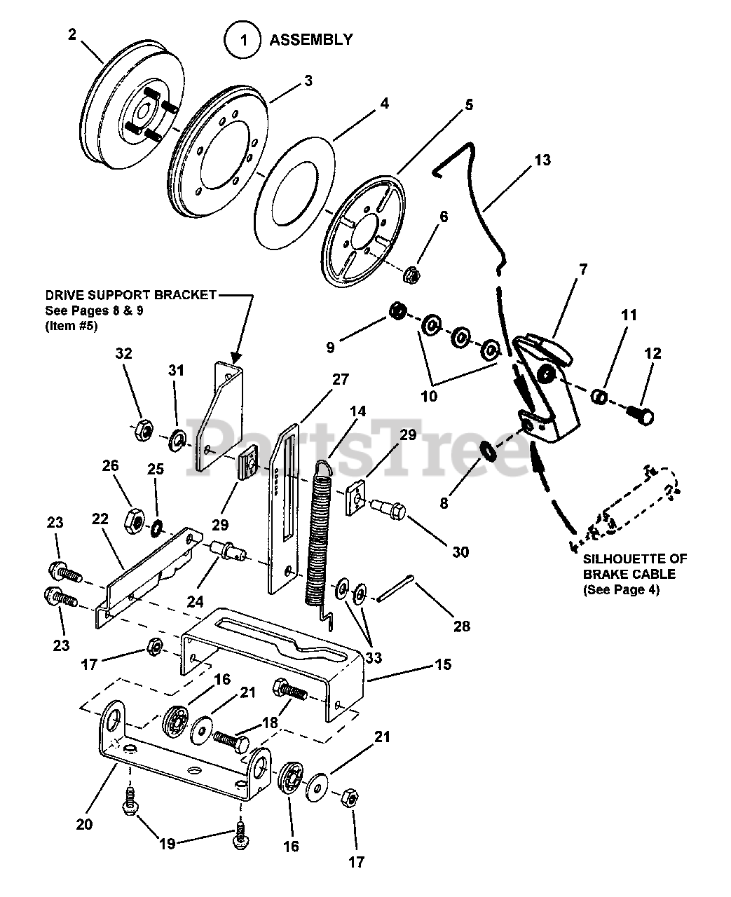 Snapper M 281019BE (84319) - Snapper 28