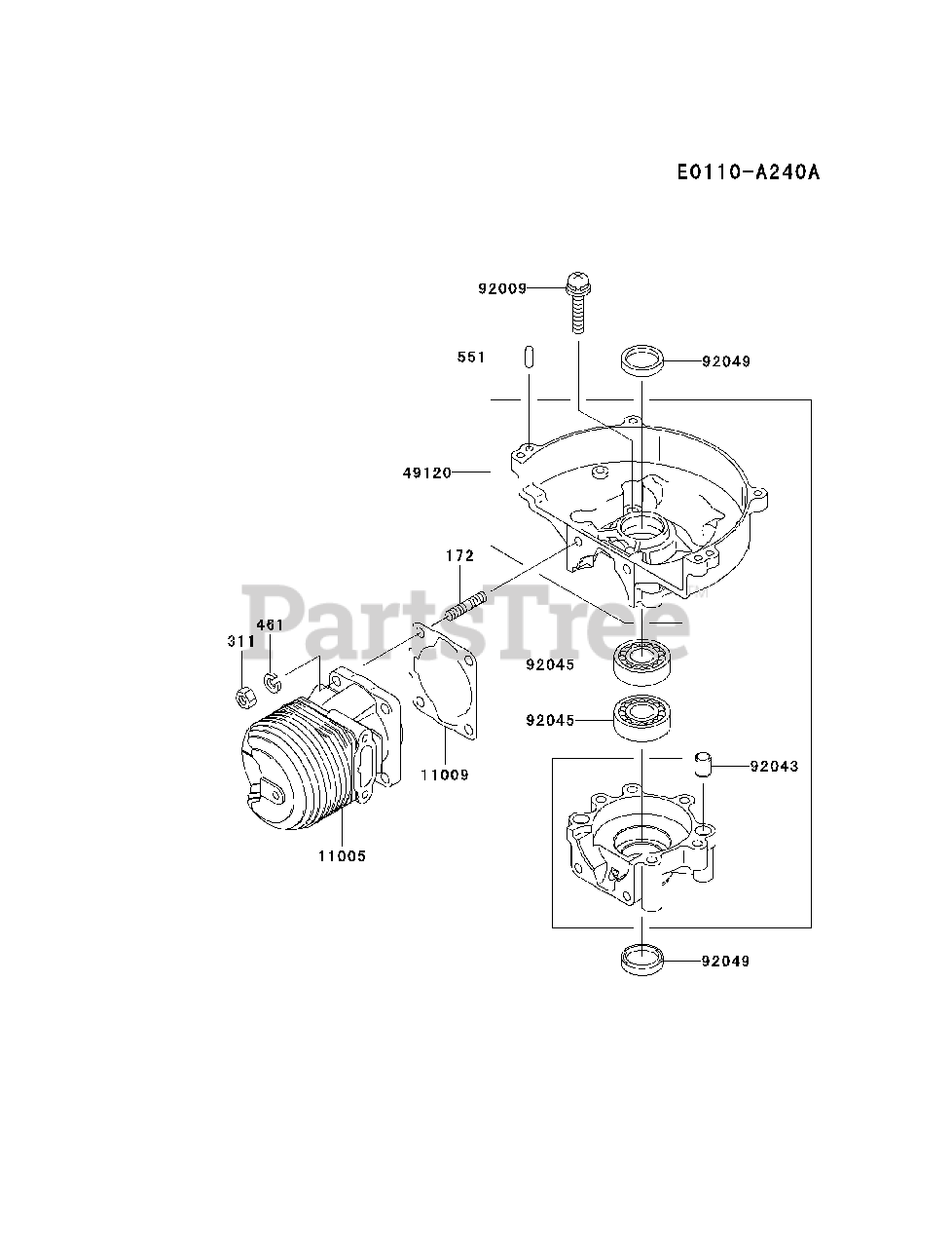 shimano sora 2300