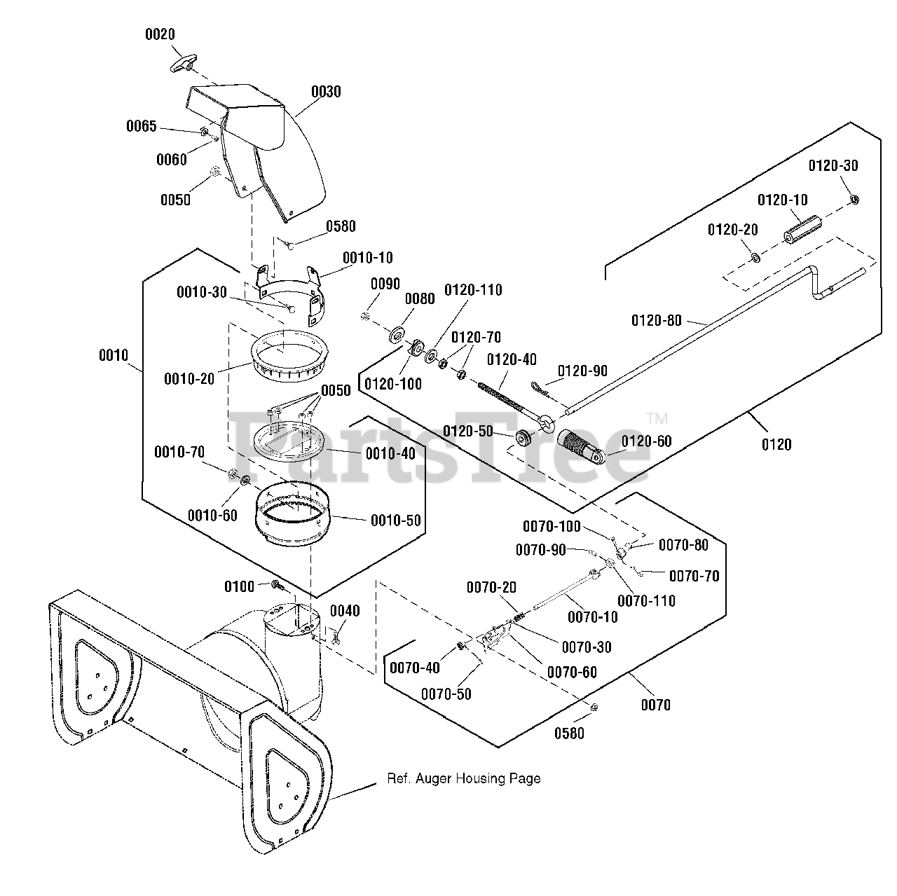 John Deere 726 E (1695816) - John Deere 26