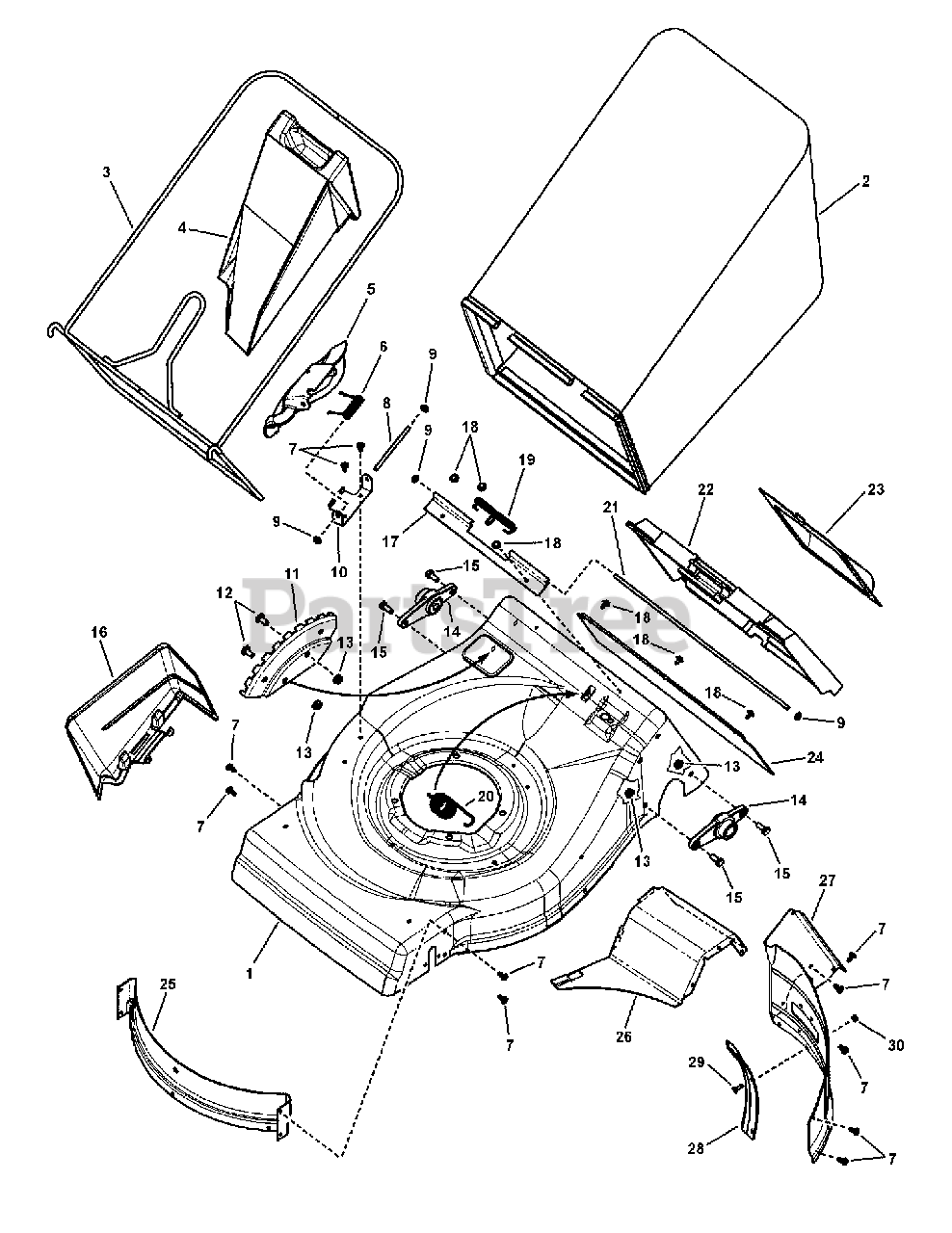 Bad Boy Mowers Wiring Diagram