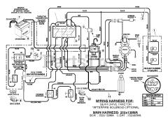 Masport Parts Diagram