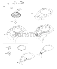 9P702-0145-F1 - Briggs & Stratton Vertical Engine Parts Lookup With ...
