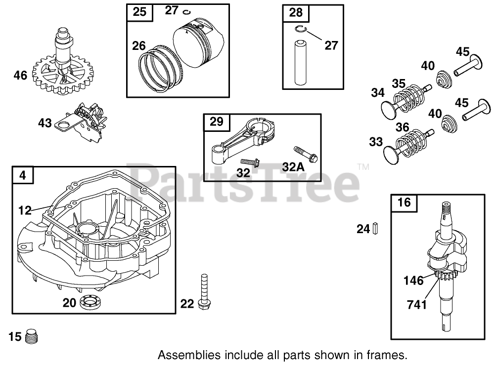 Toro 20042 (SR-21 S) - Toro 21