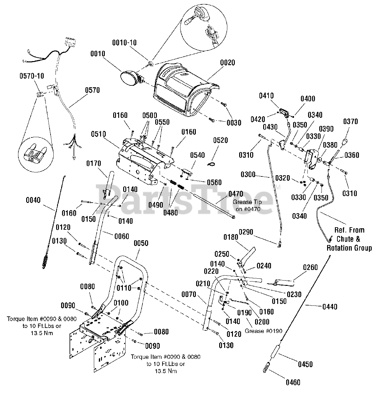 John Deere 928 E (1695622) - John Deere 28