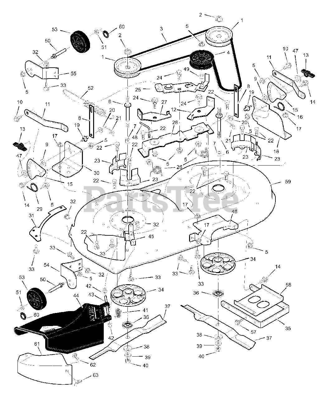 Scotts 42591x8B - Scotts 42