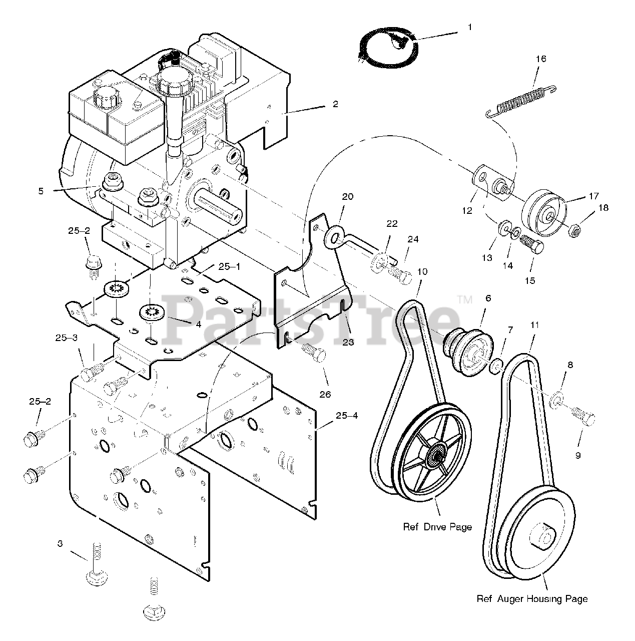 Craftsman C950-52421-0 - Craftsman 30